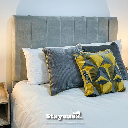 Princess Hideout 5Min To City With Street Parking Manchester Esterno foto